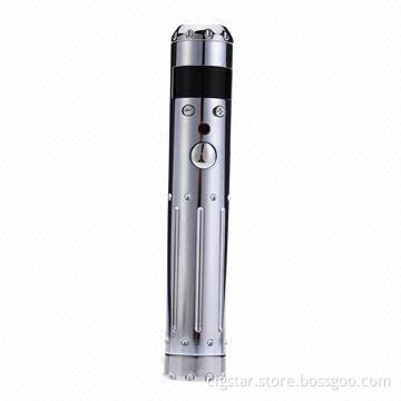 Zmax E-cigarette with Copper Material, 2,800mAh Drain Battery